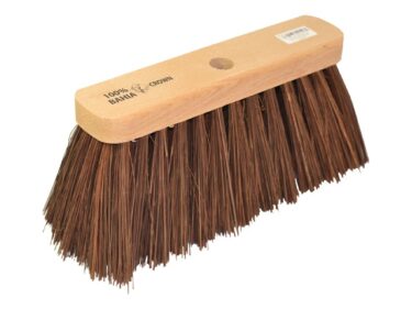 Scheepsbezem Bahia Crown