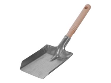 Handschopje, korte steel