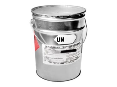 Eco Koolteer / Tarvarnish