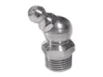 Hydraulische smeernippel schuin