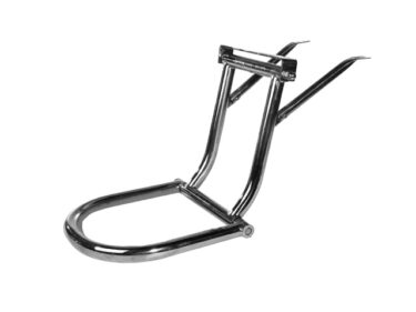 Hydromar voetensteun, leeg