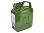Jerrycan Staal 5 Liter