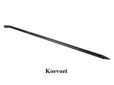 Koevoet