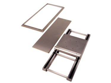 Multi Rail opbouwrand