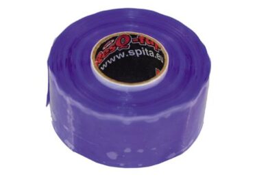 ResQ silicon tape
