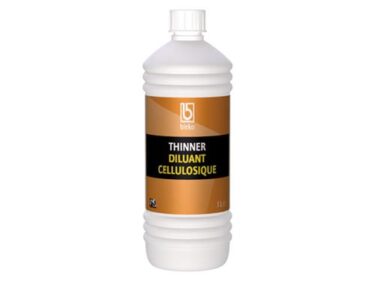 Thinner 1 Liter