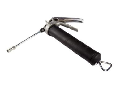 Schaar vetspuit "Ideaal"