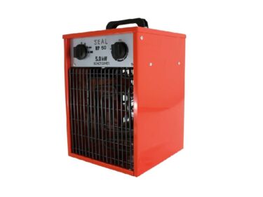 RP 50 Seal Kachel