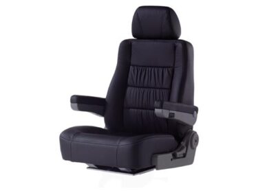 Steuersitz San Diego