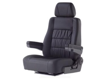 Steuersitz San Diego