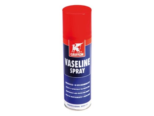 Vaseline spuitbus 400ml