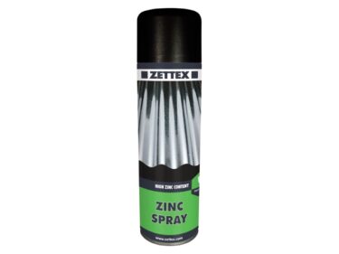 Spray zinc Zettex
