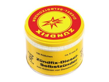 zundfix starter sikring