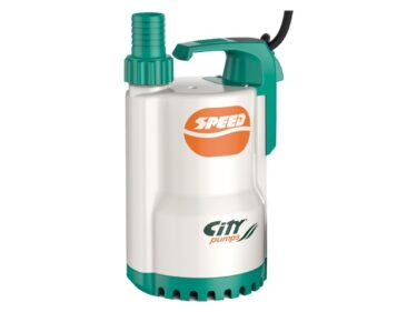 Pompe submersible City Speed