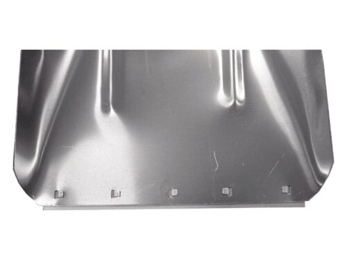 Graanschop met strip