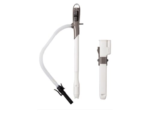 Jerrycan batterijpompje