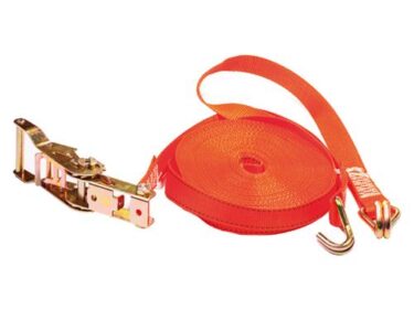 Sangle de tension étroite