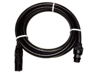 Aanzuigset 1" - 4 meter