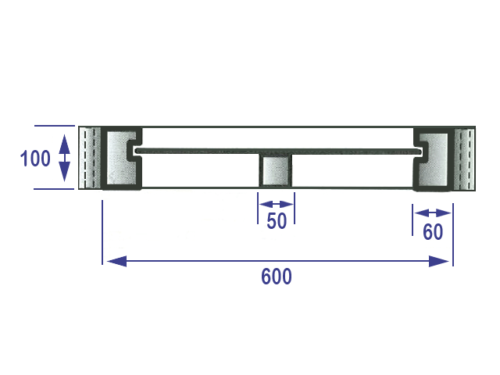 kustvaart loopbrug 25