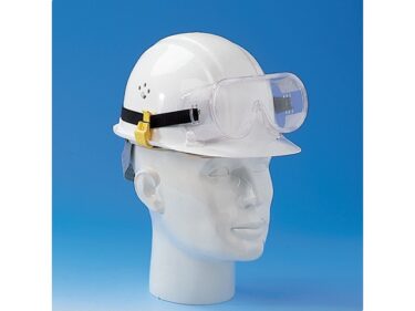 Helmclip-Set für Brillen