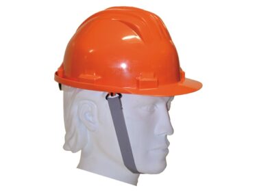 Leukahihna kypärään