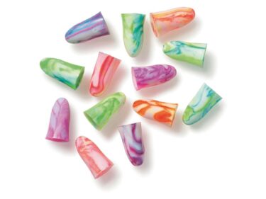 Earplug - Spark Plugs Soft