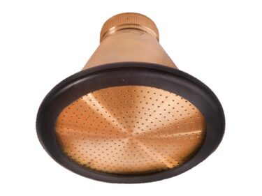 Sproeikop Lijfdouche