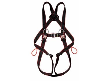 Hijsgordel Atex, Zone 1