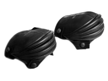 Kniebeschermers Harmonica