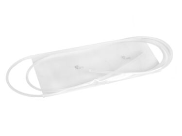 Pees voor riemverbinder