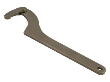 Bunker koblingsnøgle