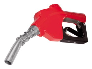 Tappistool Automatisch