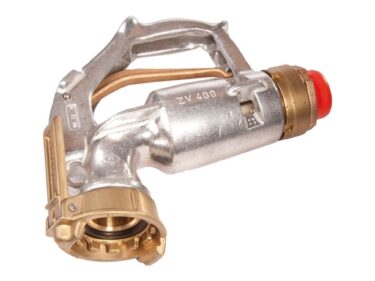 Hanapistooli Elaflex ZV 400.1