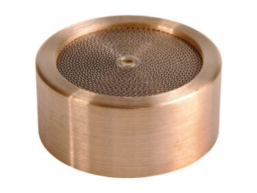 Vlamwerend rooster met binnendraad