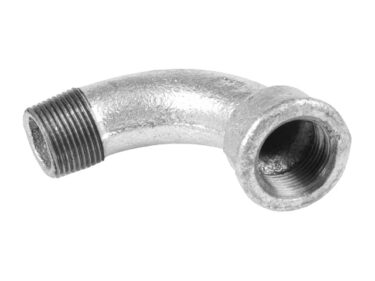 Lange bocht 90, Nr. 1