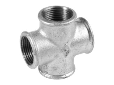 Kruisstuk 90°, Nr. 180