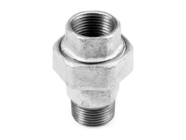 Koppeling, conisch dichtend Nr. 341