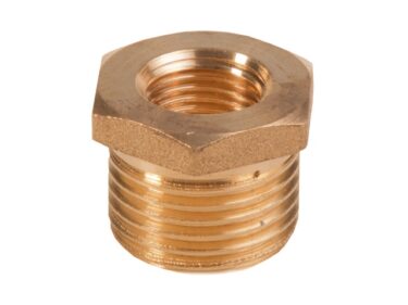 Messing verloopring, Nr. 241