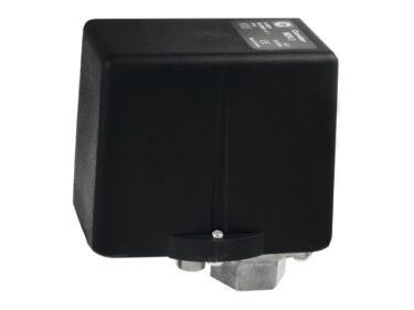 Condor MDR3/35 drukschakelaar