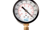 Manometer