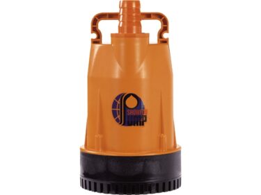 Ulex Goldfisch GF200 submersible pump