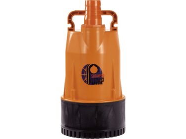Bomba sumergible Ulex Goldfish GF370