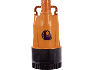Ulex Goldfish GF680 submersible pump