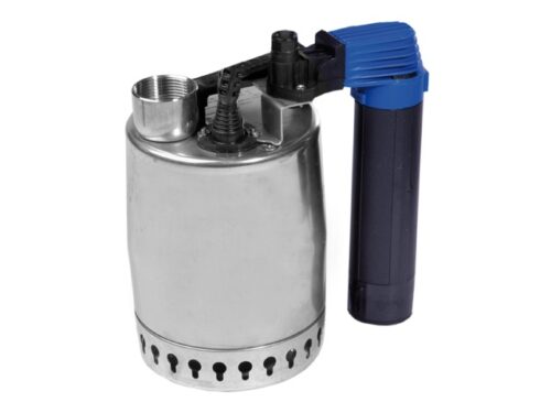 Grundfos KP 250.AV1 + verticale vlotter