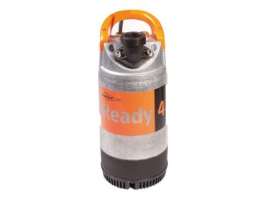 submersible pump Flygt Ready 4