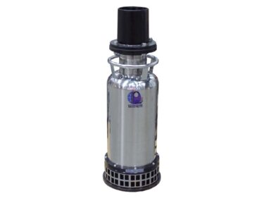 Ulex KS-732 barrel pump for inland shipping - Ship Supply Holland