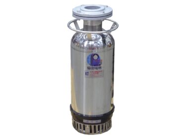 Dompelpomp Ulex KT-732H