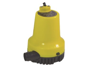 Submersible pump TMC 03603