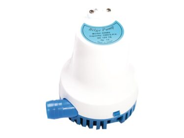 Submersible pump TMC 06601