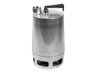 Grundfos AP 35 lenspomp en ballastpomp